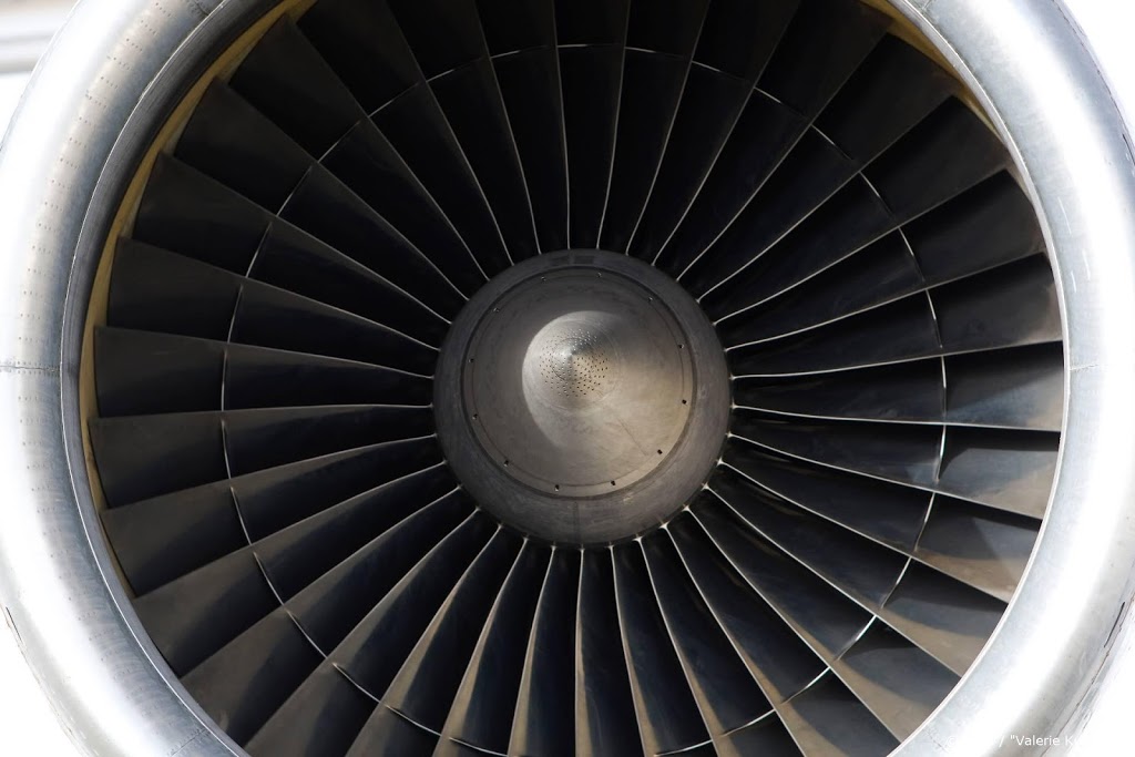 Industrieconcern GE voelt malaise in luchtvaart