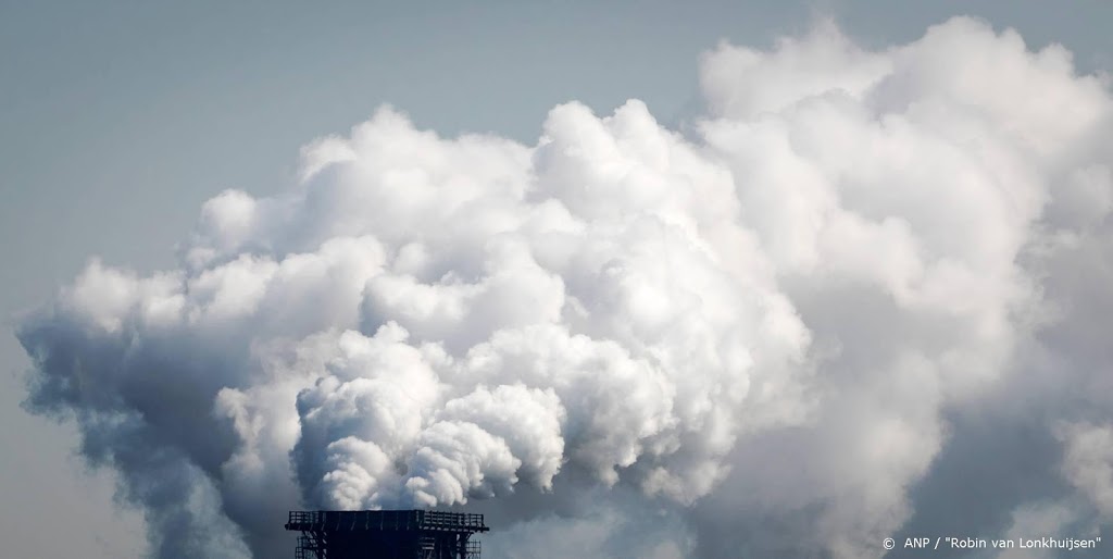 Internationaal onderzoek: CO2-uitstoot neemt amper af tot 2030