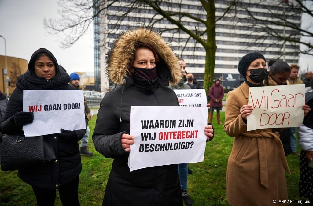 Helft van compensatie-aanvragen in toeslagenaffaire goedgekeurd