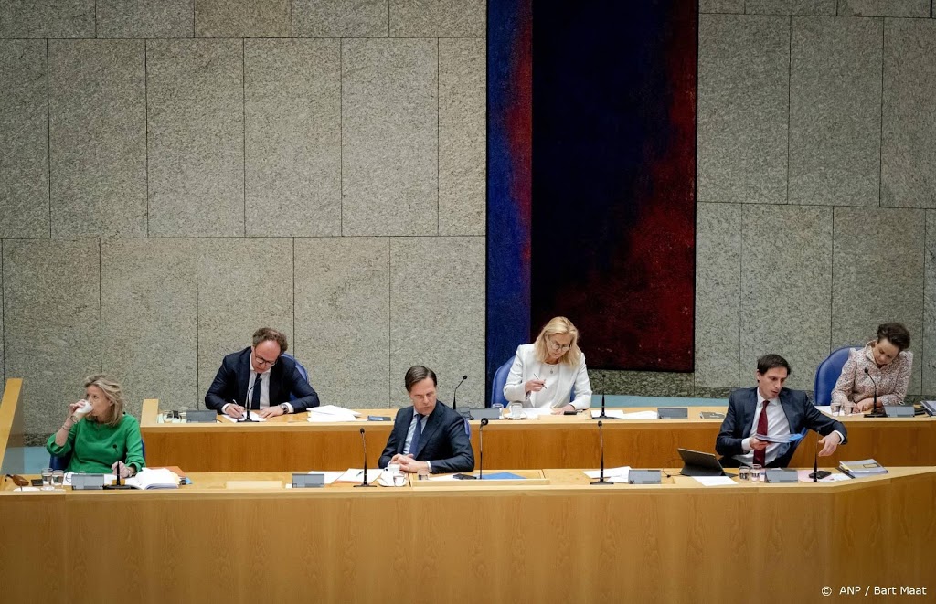 CDA vindt beeld notulen 'schokkend en verontrustend'