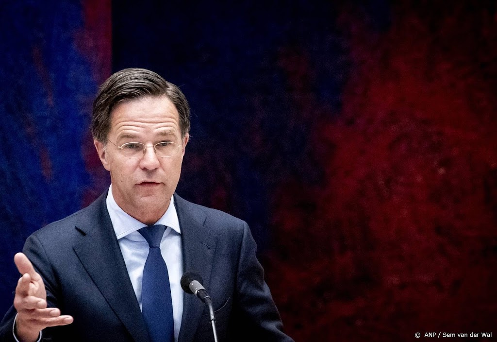 Rutte: het zou wat zijn als ministers grondwet bewust schonden