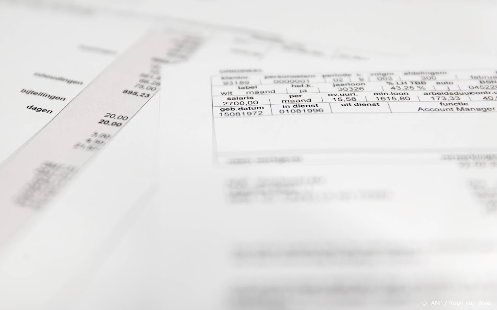Vrouw verdiende vorig jaar 13 procent minder per uur dan man