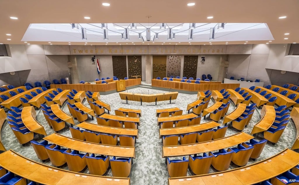 Onderzoek: groep die democratie laat varen bij problemen, groeit