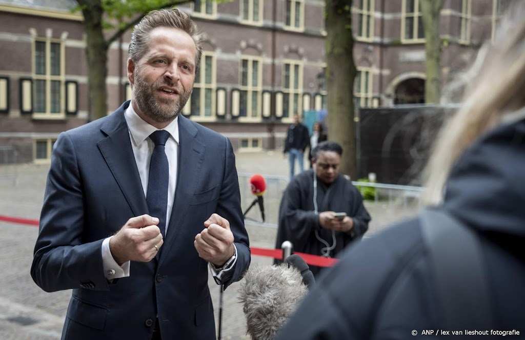 Kabinet ziet woningbouwopgave groeien en complexer worden
