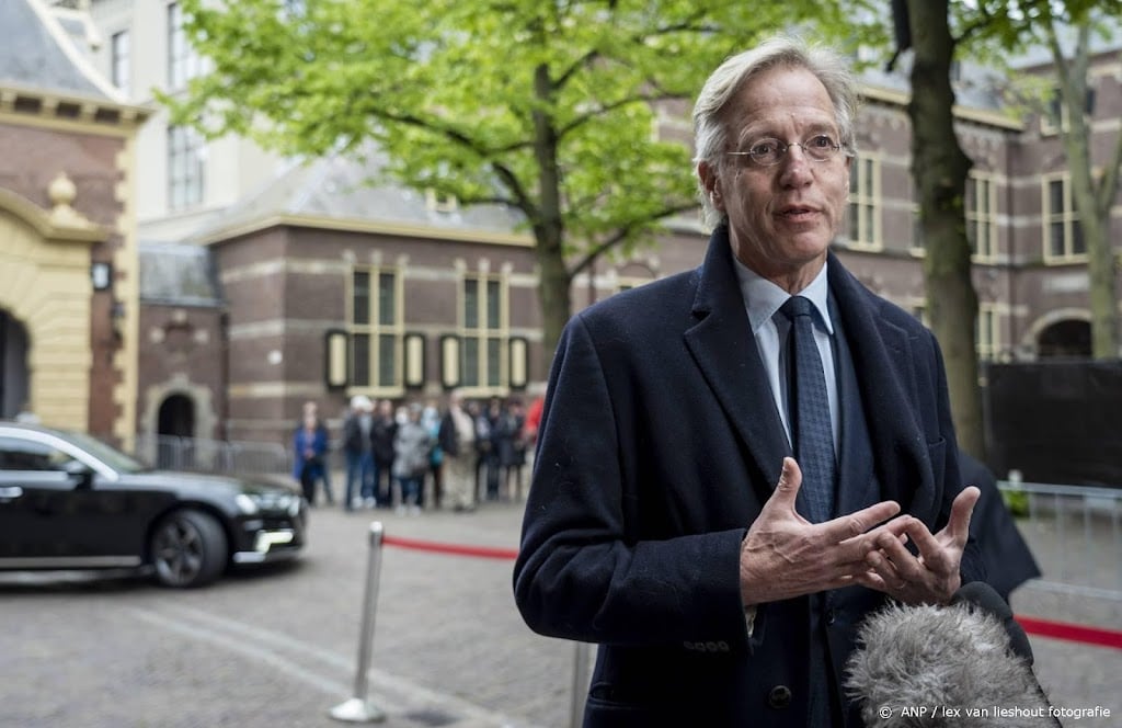 Ministers scherp op affaire-Derksen: ontluisterend en kwetsend
