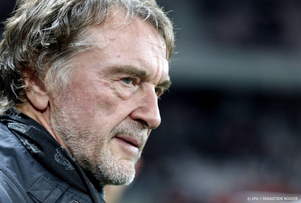 Britse zakenman Ratcliffe biedt op Chelsea, Pagliuca haakt af