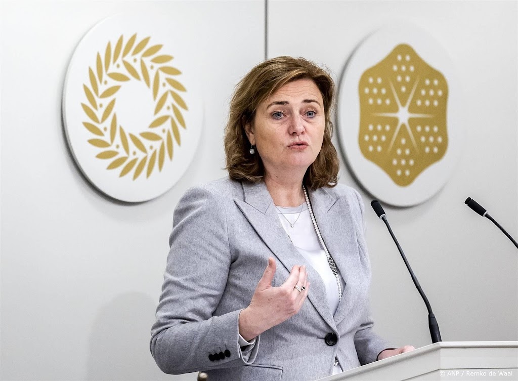 Minister wil regeling compensatie beroepsziekten verbeteren