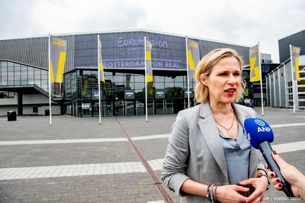 Sport- en evenementenwereld willen gezamenlijk open voor publiek