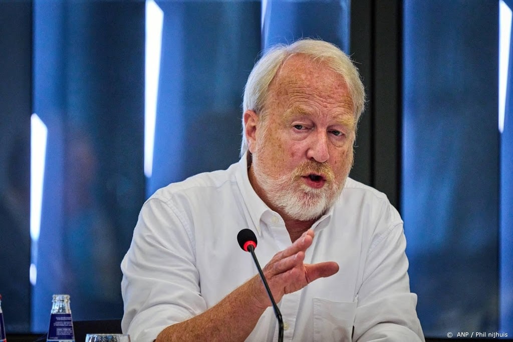 Van Dissel: vierde golf onwaarschijnlijk bij vlotte vaccinatie