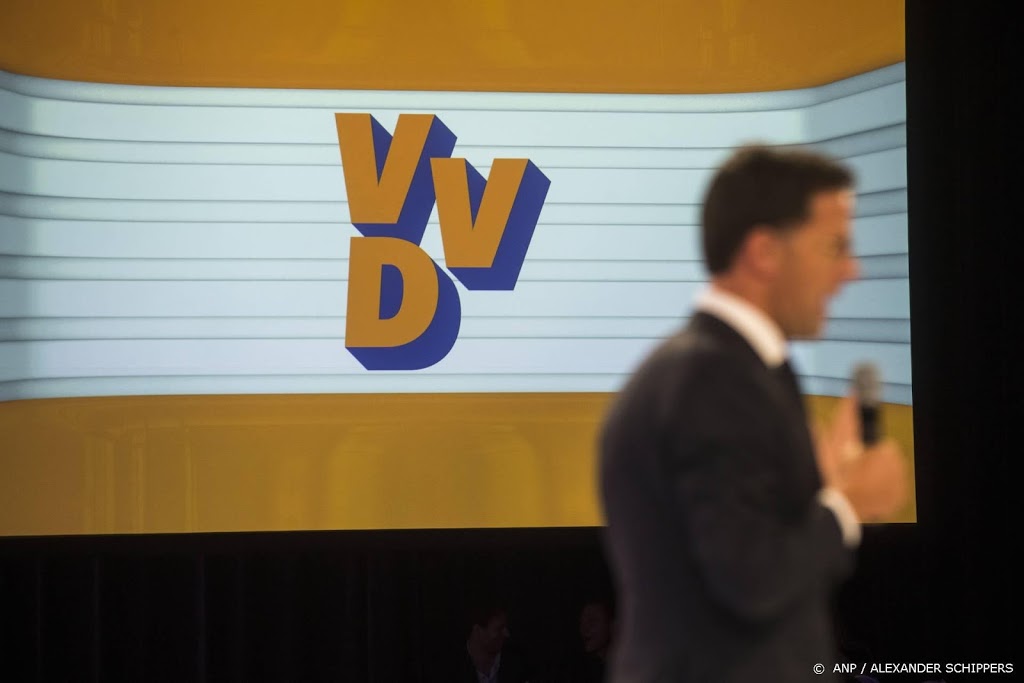 VVD omarmt oproep over kritische Kamerfractie