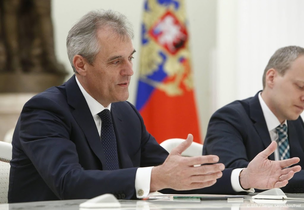 Duits bedrijfsleven hoopt op snel einde EU-sancties tegen Rusland