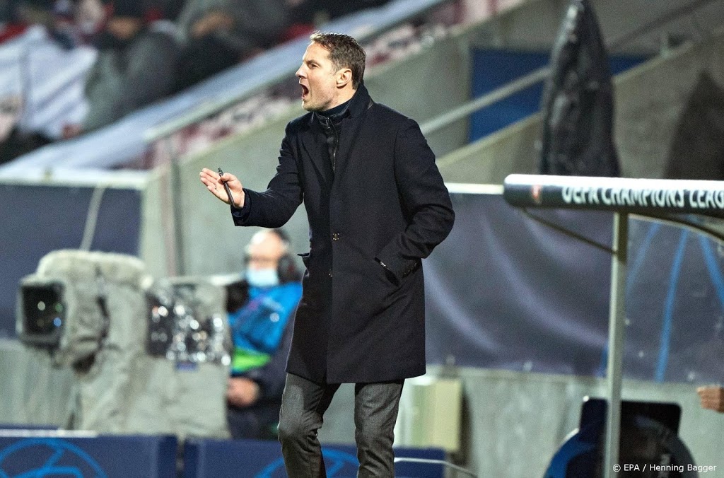 Antwerp FC vindt in Deen Priske nieuwe trainer