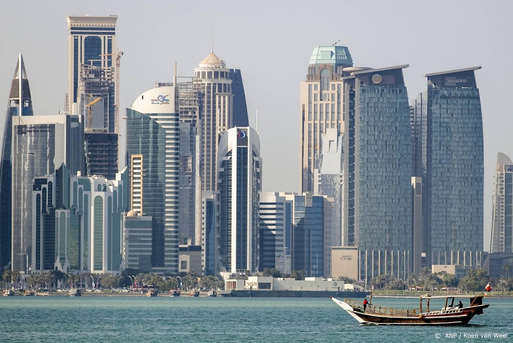 Export Qatar verdubbeld door vraag naar aardgas