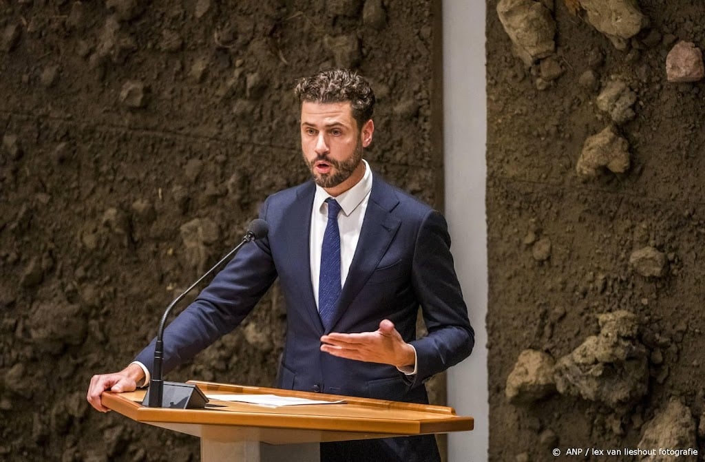 Kamer wil snel gaan helpen bij wederopbouw van Oekraïne