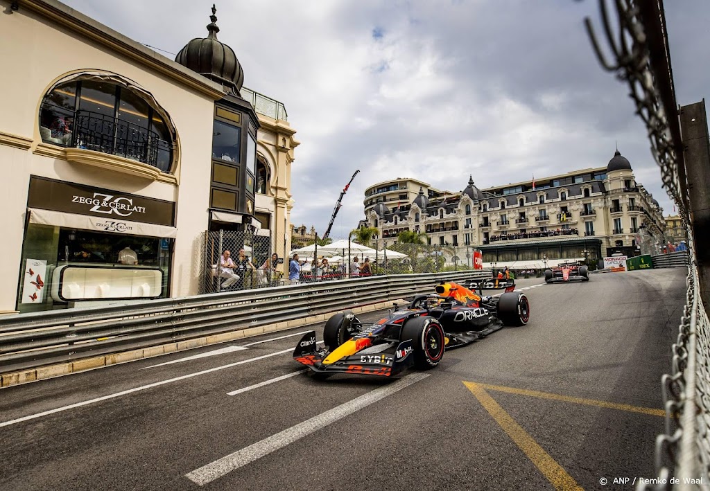 Stewards Formule 1 wijzen protesten tegen Verstappen en Pérez af