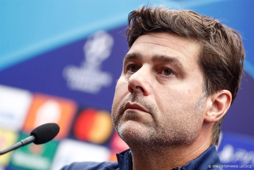 Argentijn Pochettino nieuwe trainer Chelsea