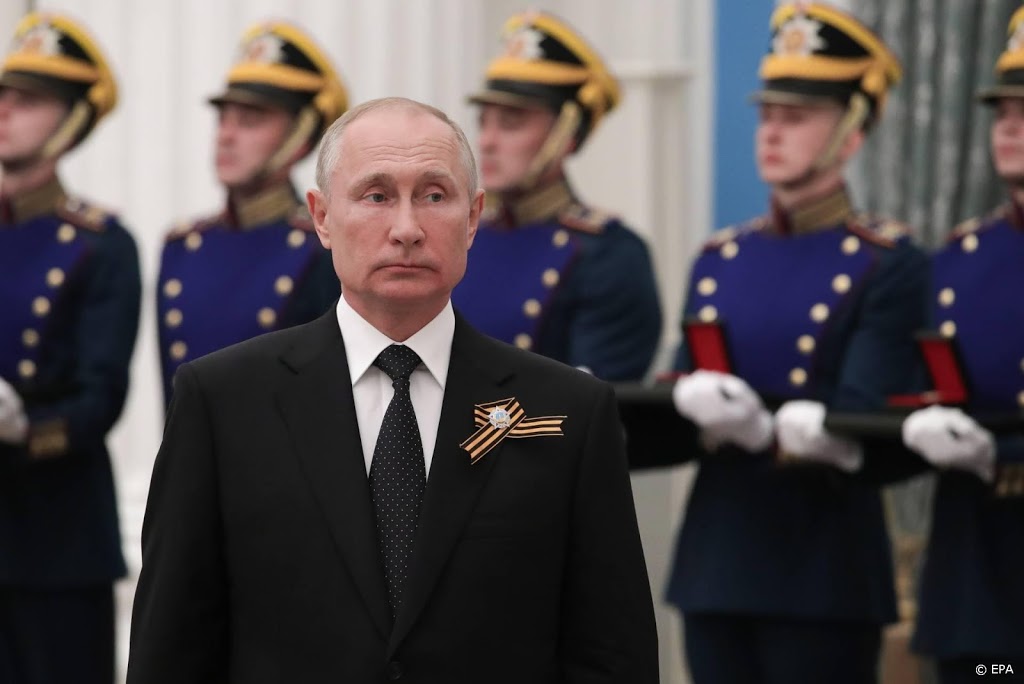 Kremlin: geen premies betaald voor doden van Amerikaanse soldaten