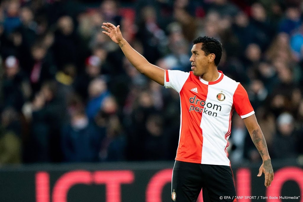 Celta de Vigo maakt werk van Feyenoorder Tapia