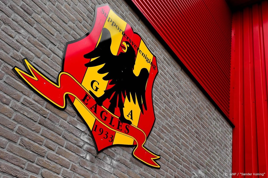 Aanvaller Van Kippersluis van Go Ahead test positief op corona