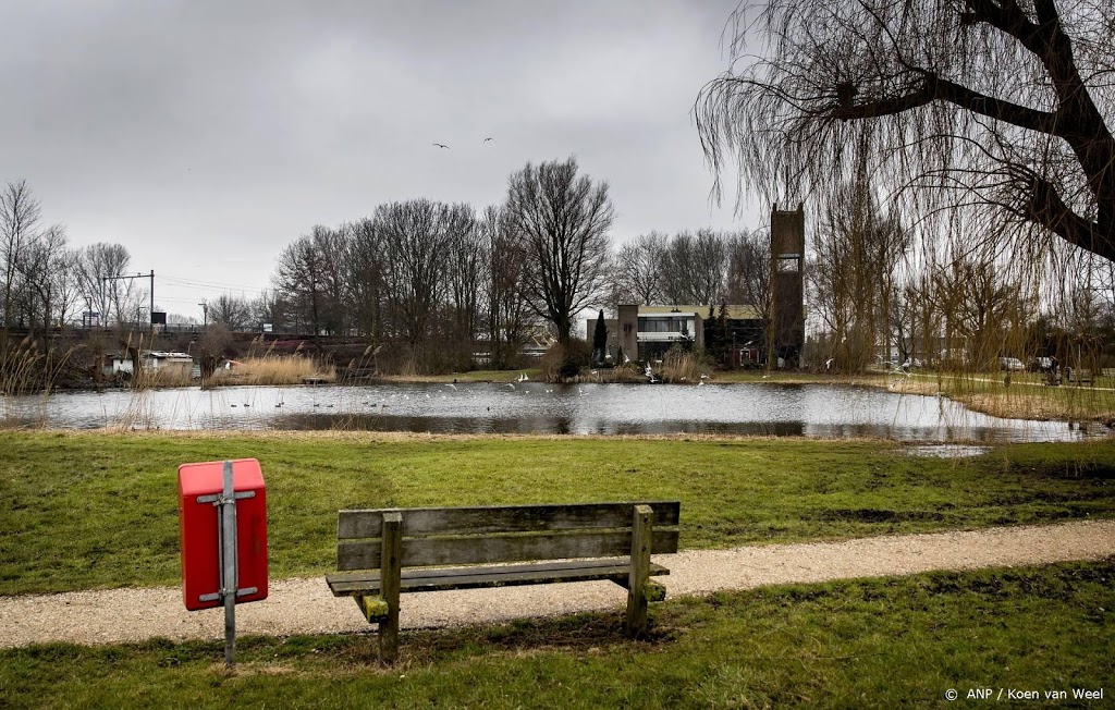 Hof behandelt moordzaak Zaanse Milica van Doorn