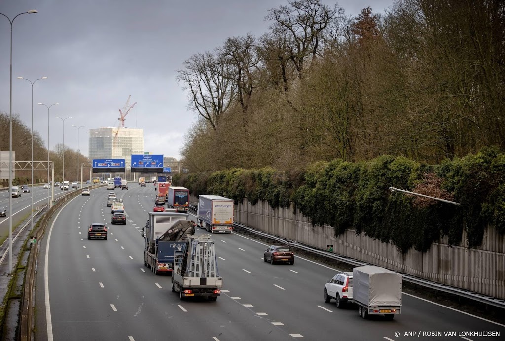 Nieuwe auto's stootten fors minder CO2 uit