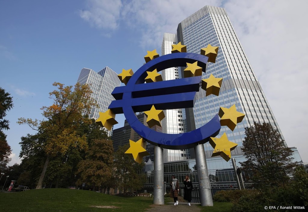 Inflatie Duitsland stijgt minder sterk in juni