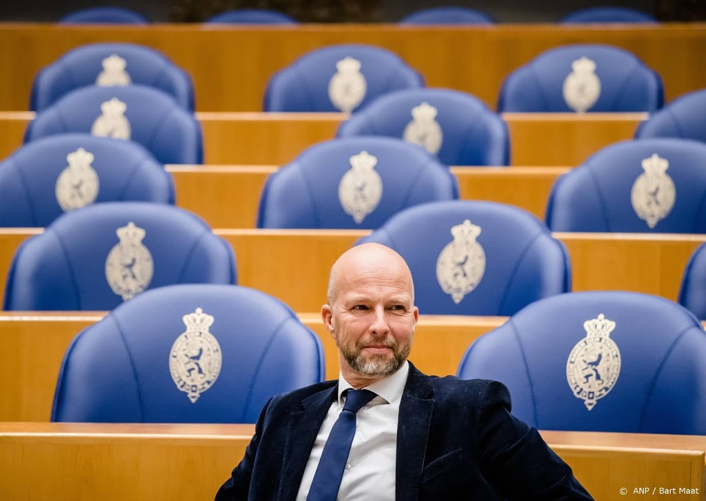 Kamer wil dat fout slachthuis direct wordt gesloten