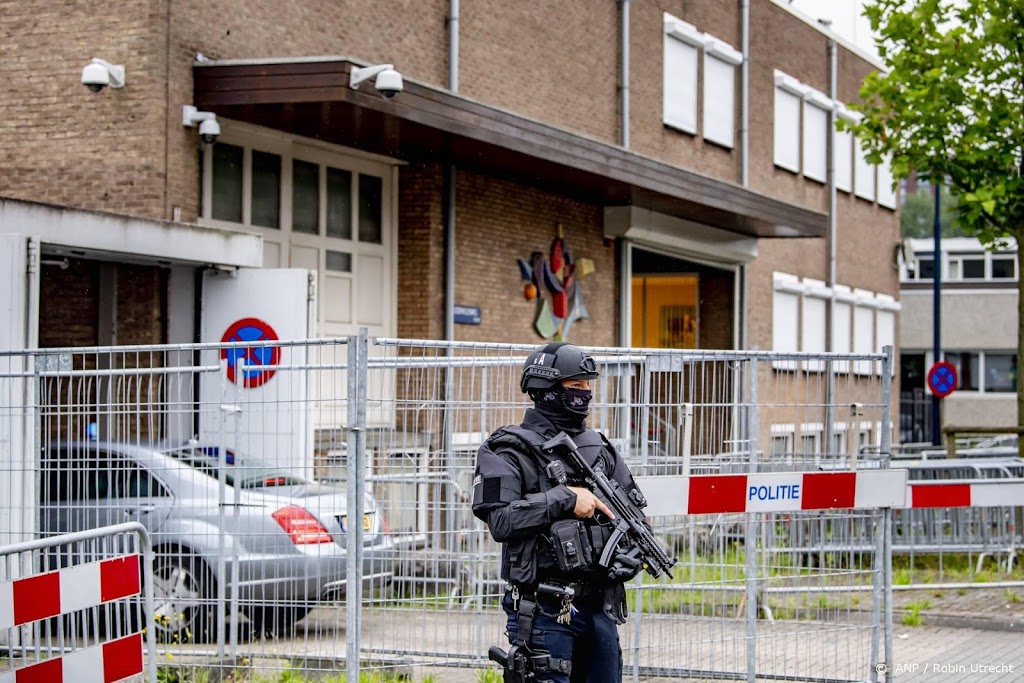 'Kroongetuige wilde maximale beloning voor zijn verklaringen'