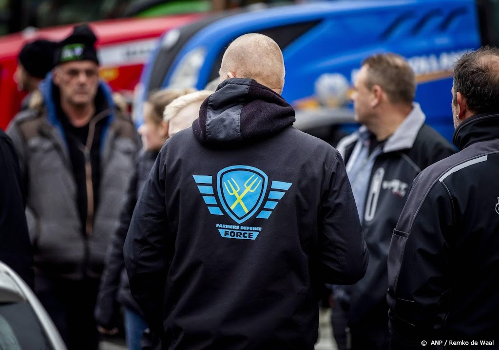 Farmers Defence Force: dit is wanhoop in pure vorm