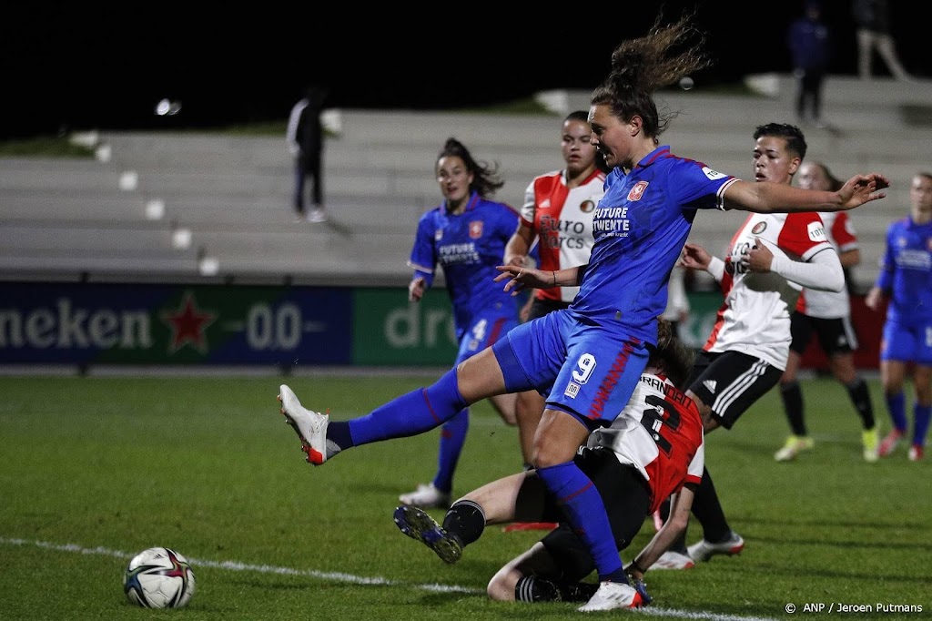 Azerion nieuwe naamgever Eredivisie voetbalsters