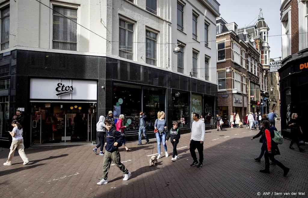 Nederlands vertrouwen in economie daalt meest van hele EU
