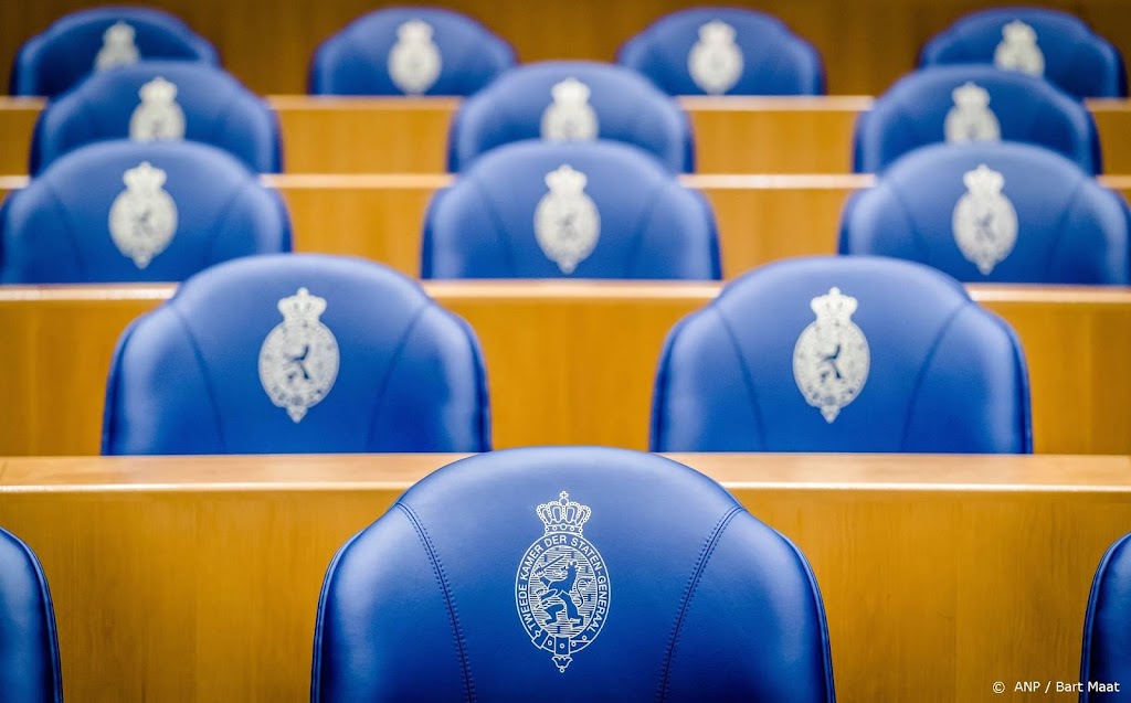 Stikstofspecialisten Kamer krijgen mail over veiligheid