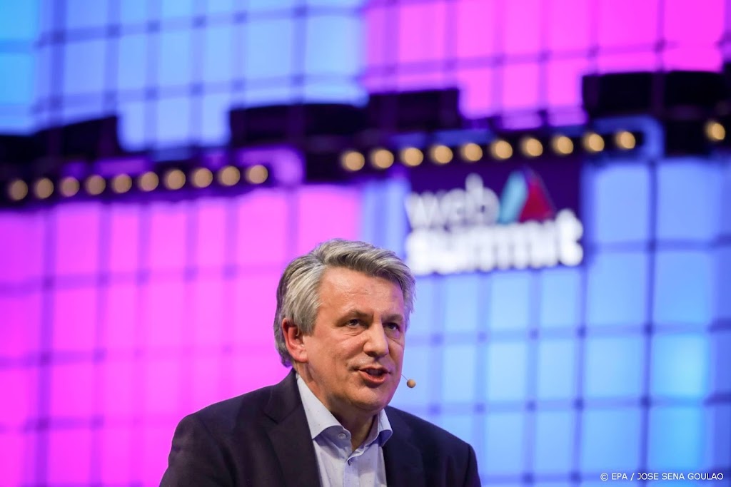 Shell-baas: onzekerheid door weinig extra productieruimte energie