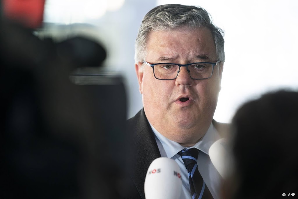 Veiligheidsberaad: boerengeweld onacceptabel en levensgevaarlijk