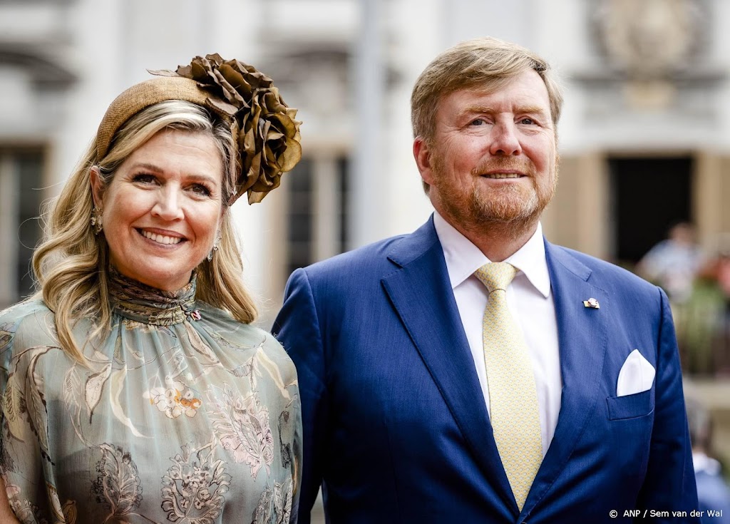 Koning over boeren: geweld en intimidatie zijn nooit de oplossing
