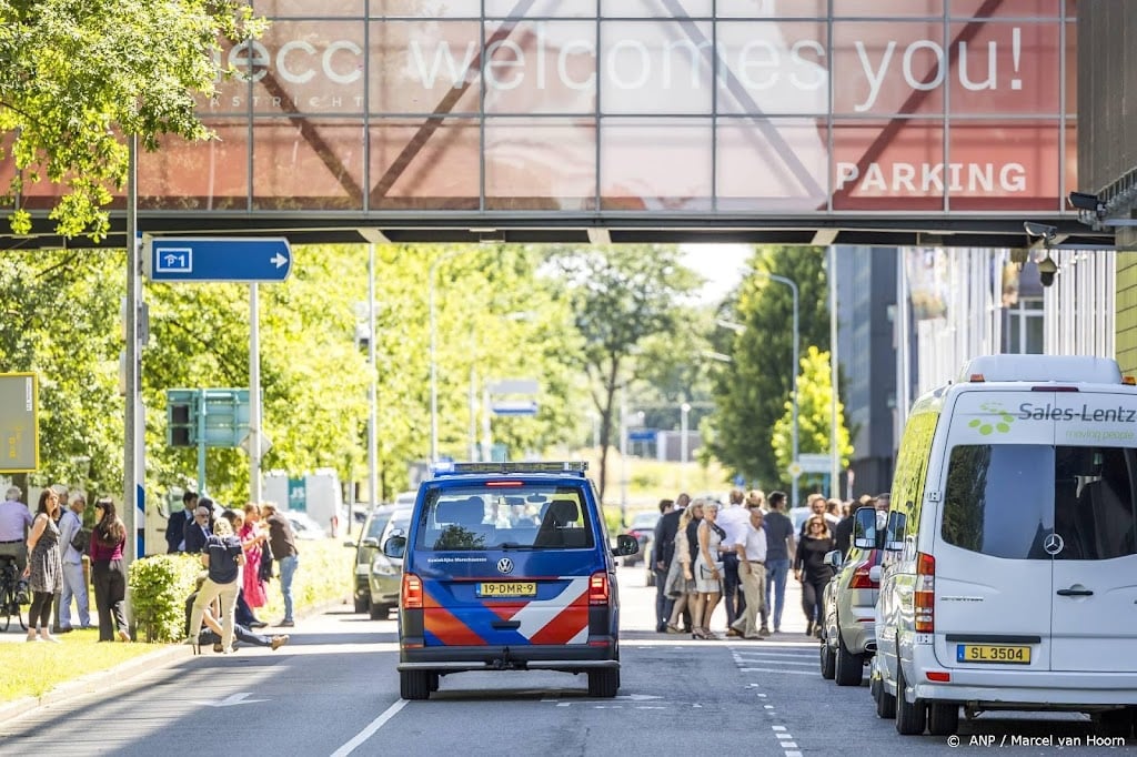 Opgepakte verdachten kunstroof TEFAF weer op vrije voeten