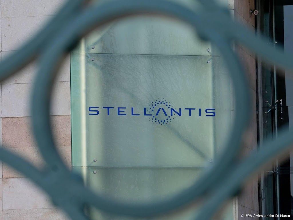 Stellantis vreest ineenstorting markt voor elektrisch rijden