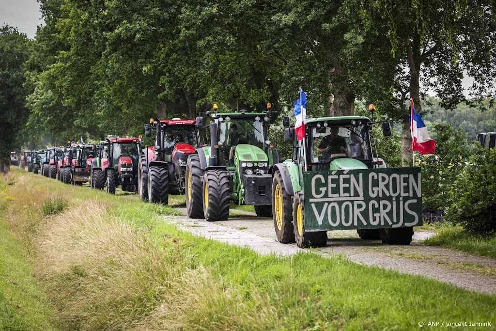 Noodverordening in Apeldoorn tegen actie bij politiebureau
