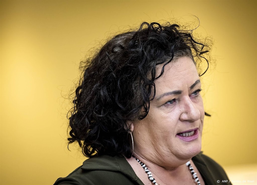 Van der Plas spreekt niet op protest: FDF nam te weinig afstand
