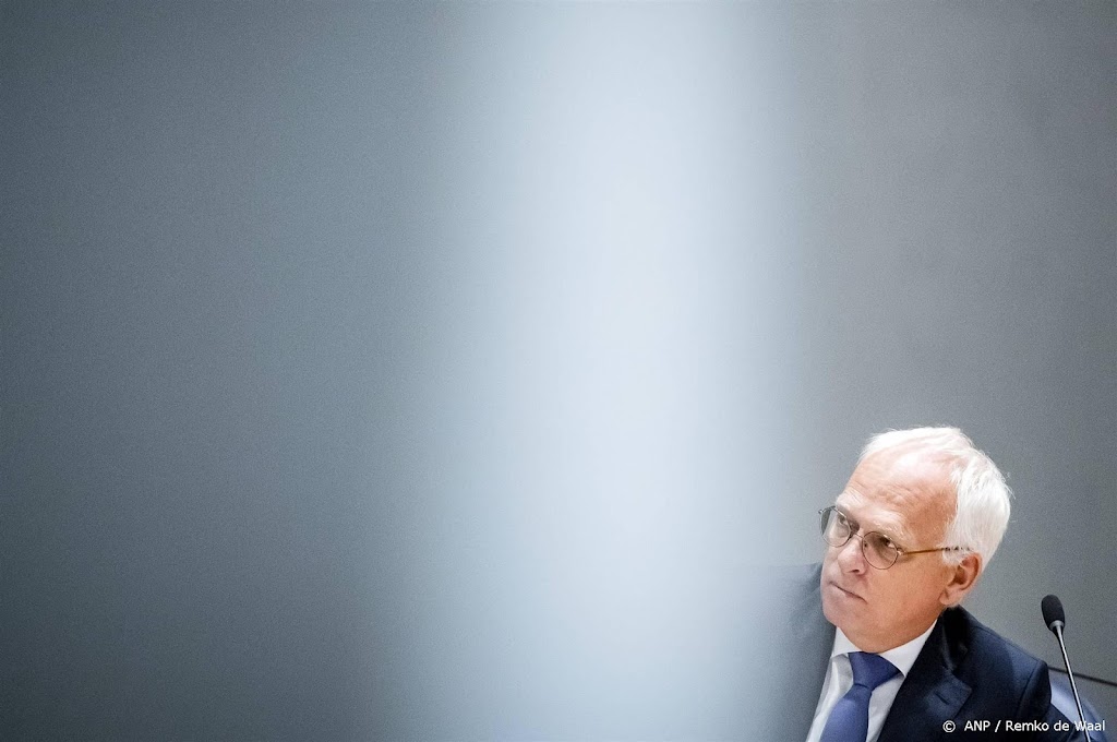 Adema: geen nieuwe onderhandelingen, wel 'overleg' met boeren