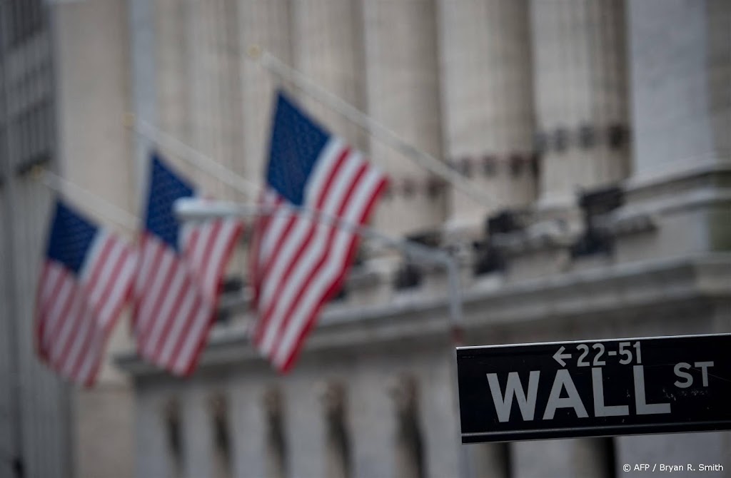 Banken omhoog op Wall Street na slagen voor stresstest Fed