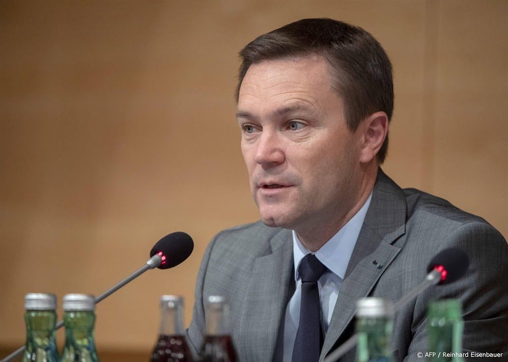 Lappartient nu ook voorzitter Frans Olympisch Comité