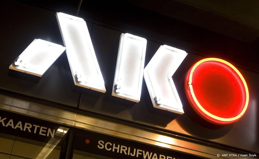 Bruna neemt op stations plaats in van verdwijnend AKO