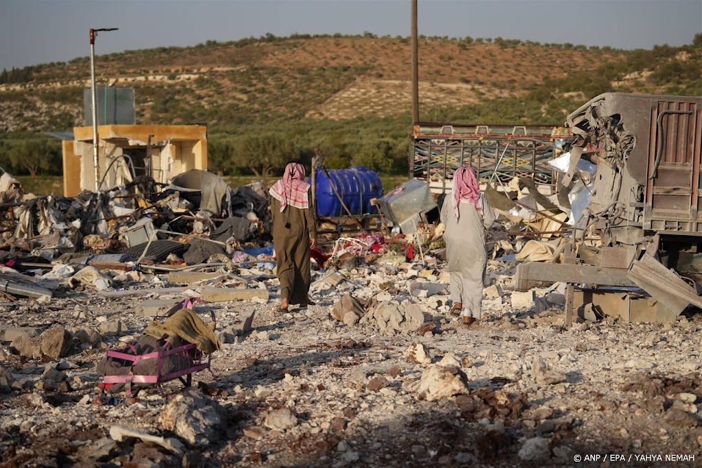 Ngo: IS pleegde 4100 moorden sinds 'nederlaag' in 2019