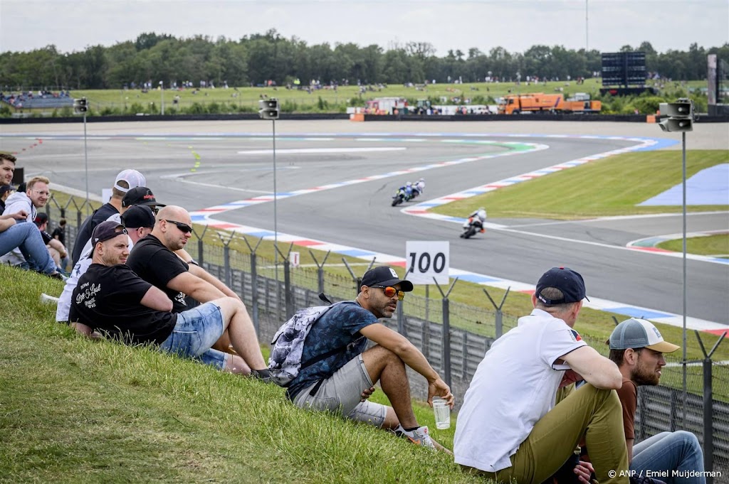 Tweede TT-nacht 'goed verlopen', drie aanhoudingen