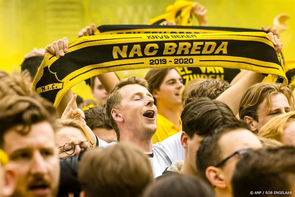 NAC Breda vervangt assistent-trainer Molhoek door Güvenç