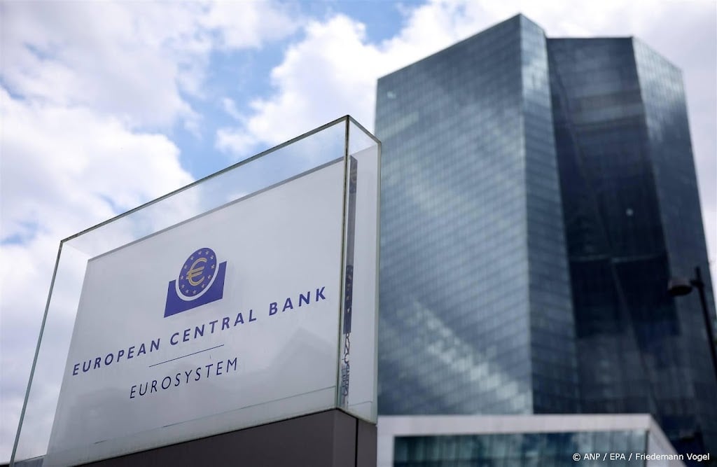 ECB-bestuurder zegt dat hardnekkigheid inflatie onderschat wordt
