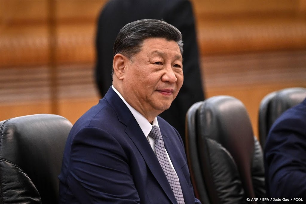 Beijing zegt dat Taiwanezen gewoon naar China kunnen reizen