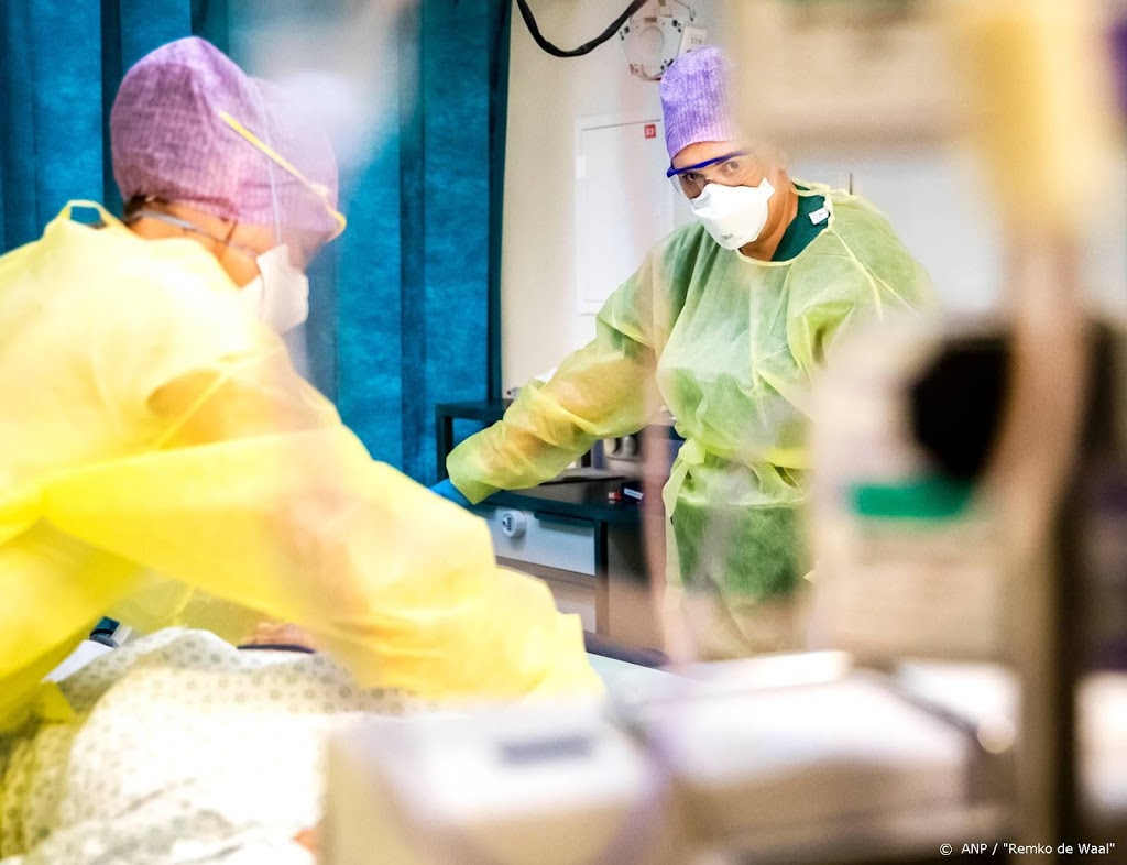 CBS: aantal coronadoden tot twee keer hoger dan RIVM-telling