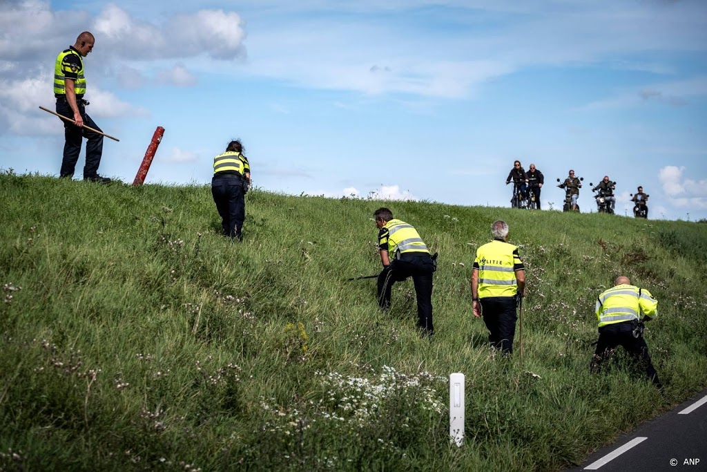 Tientallen tips over doodgereden meisje Tamar